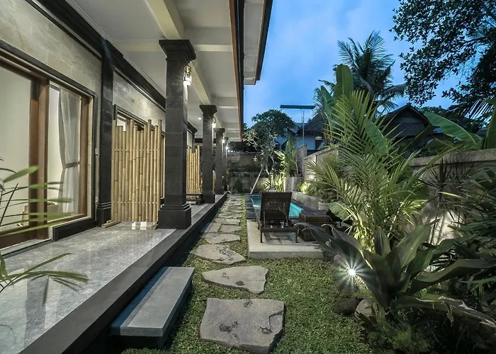 Adenia House Ubud