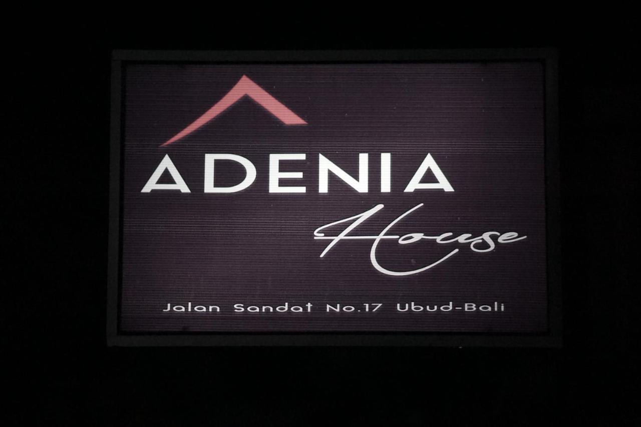 Adenia House * Ubud (Bali)