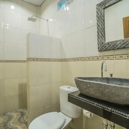 Adenia House Ubud Bagian luar foto