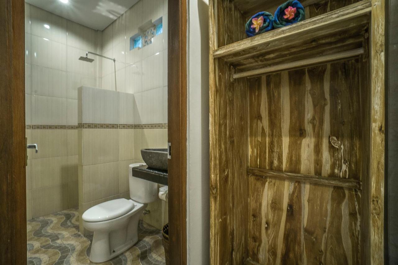 Séjour chez l'habitant Adenia House