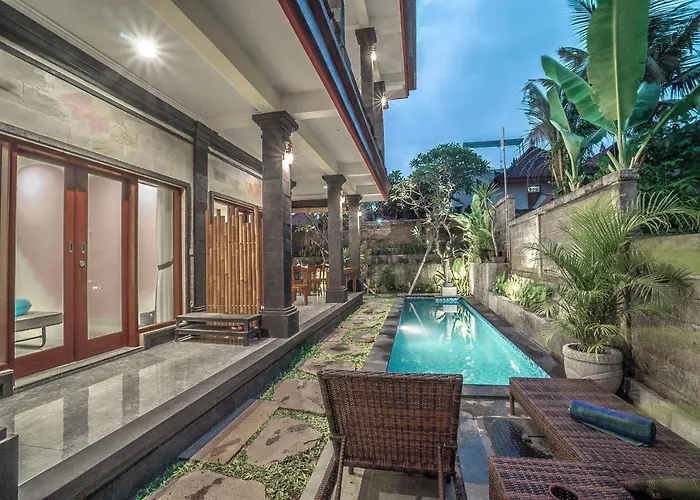 Adenia House Ubud
