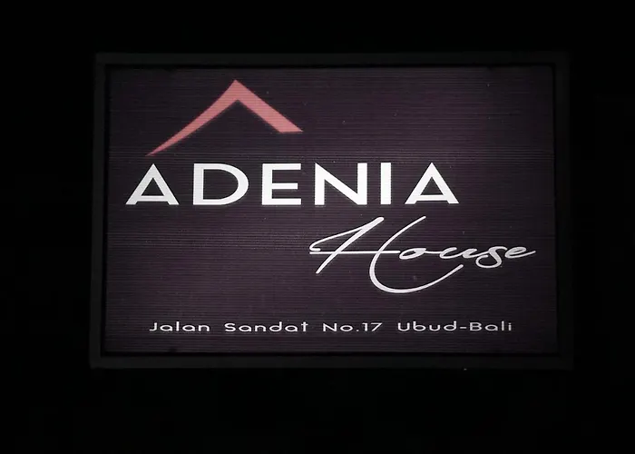 Adenia House Ubud